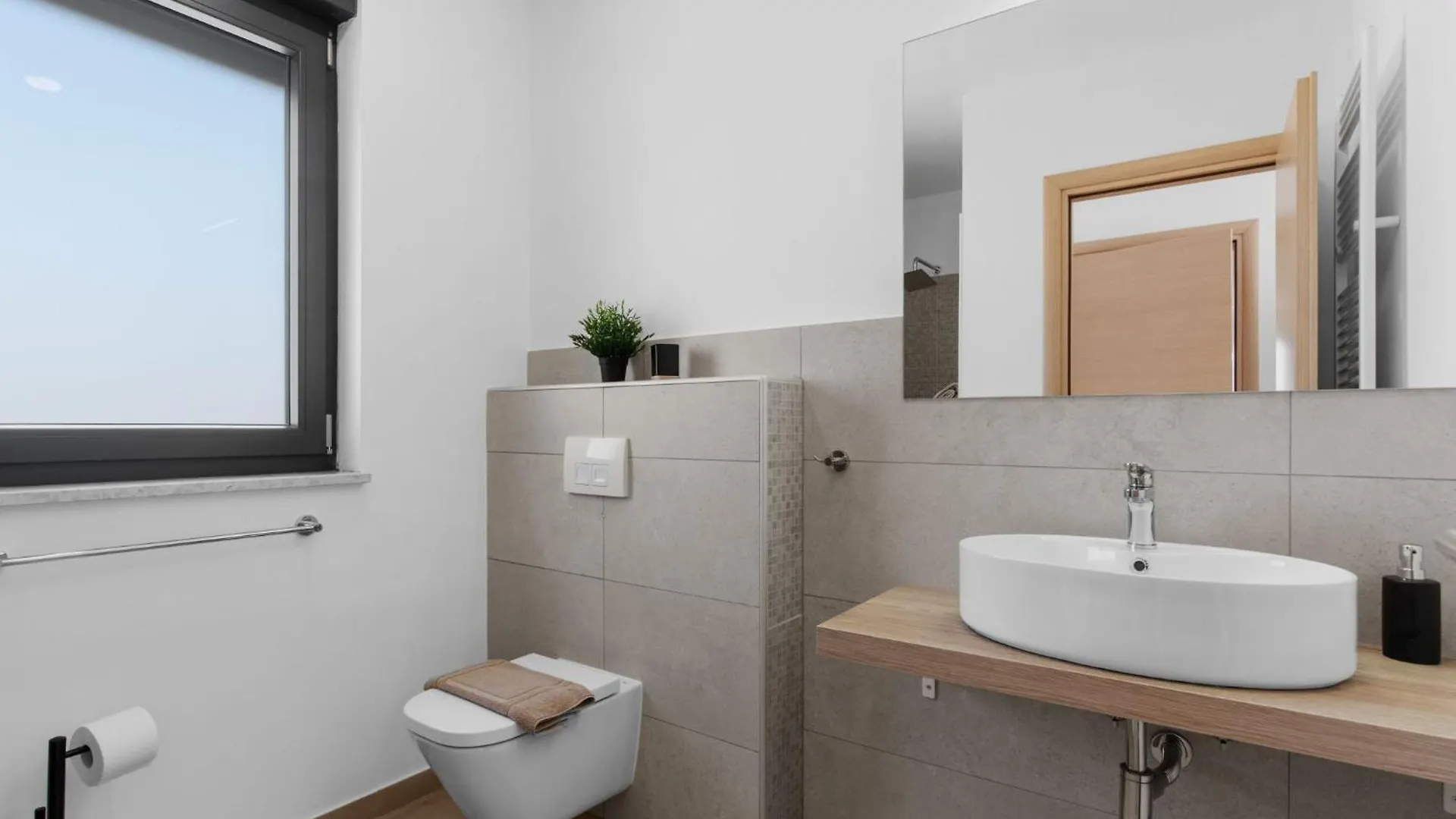 Holiday Home Villa Tola By Interhome Visnjan