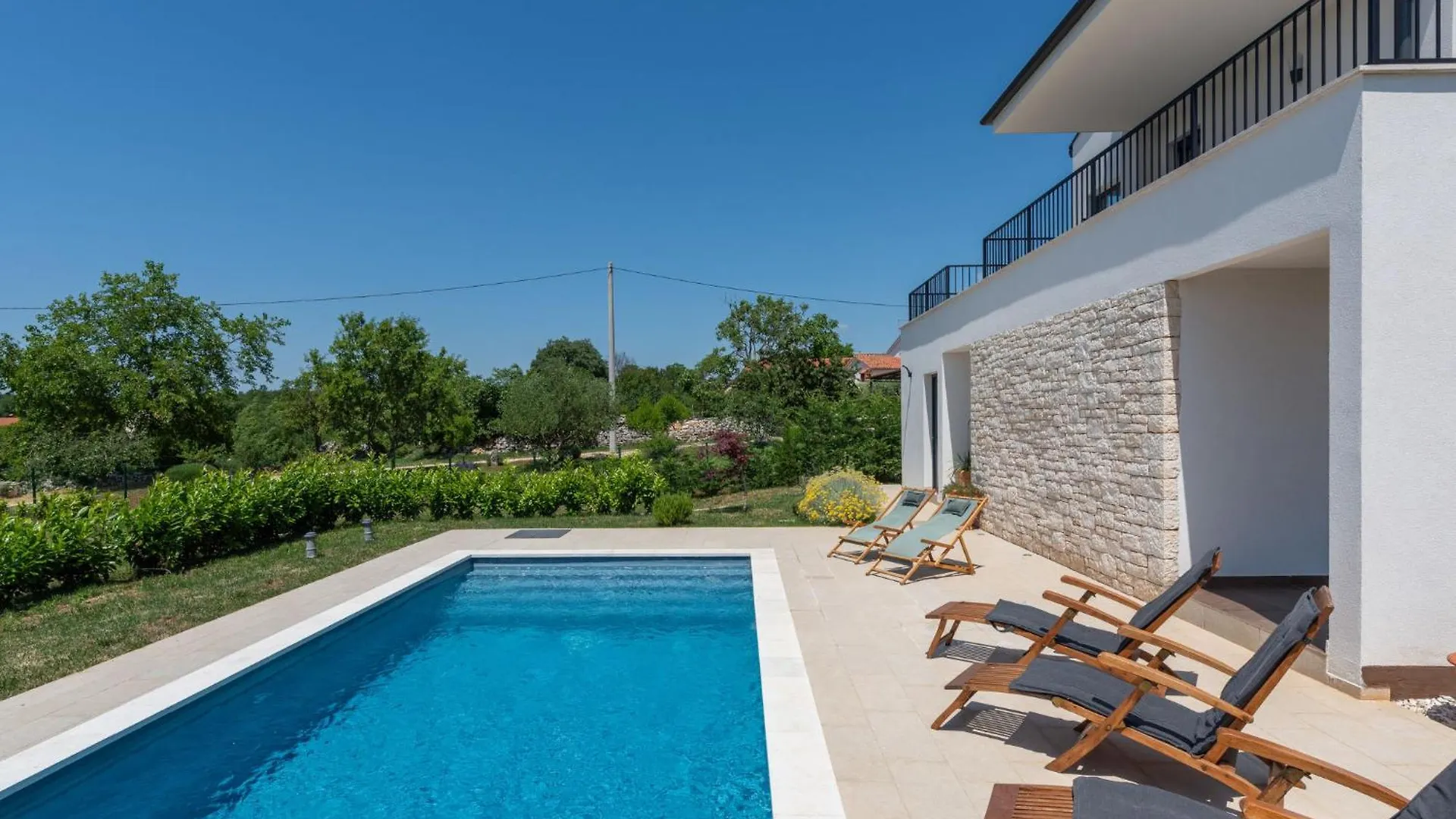 Holiday Home Villa Tola By Interhome Visnjan Croatia