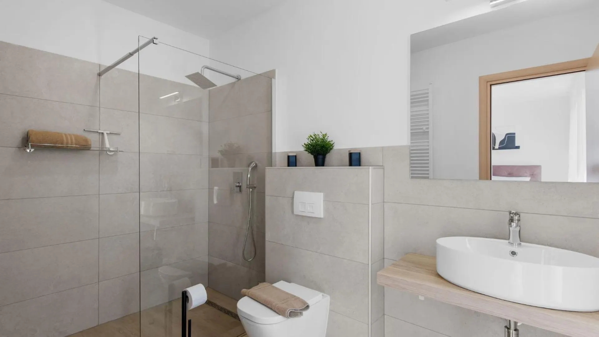 Holiday Home Villa Tola By Interhome Visnjan
