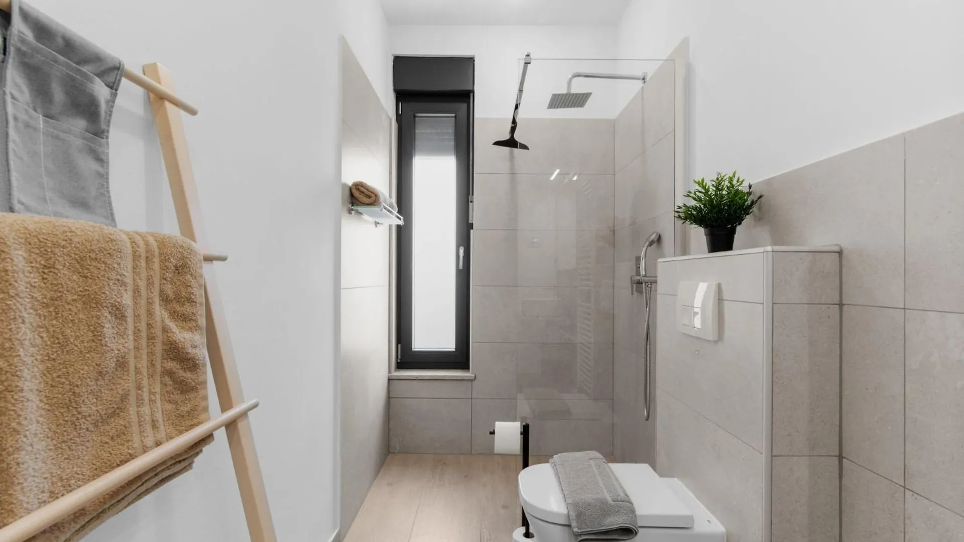 Holiday Home Villa Tola By Interhome Visnjan