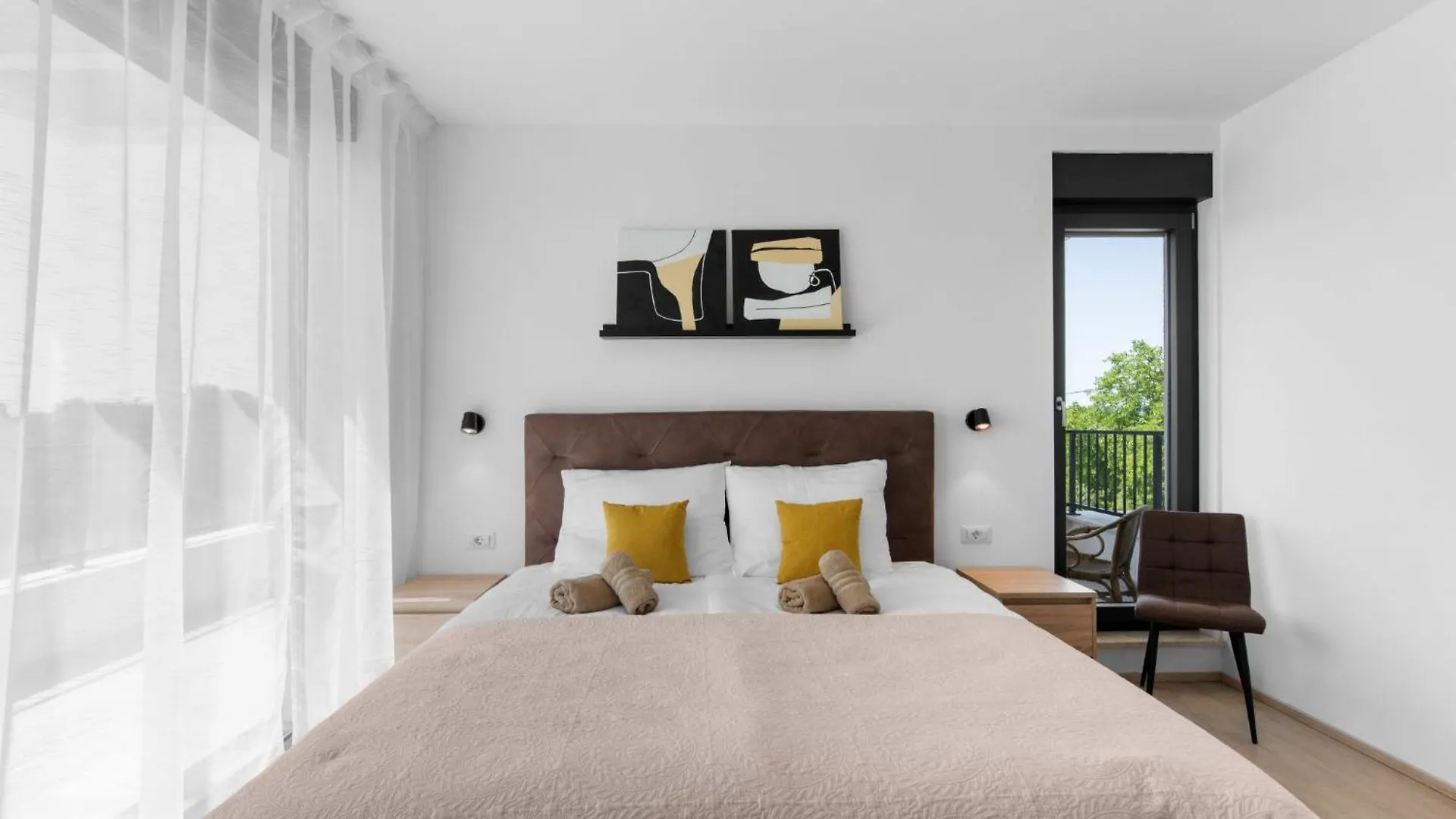 Holiday Home Villa Tola By Interhome Visnjan
