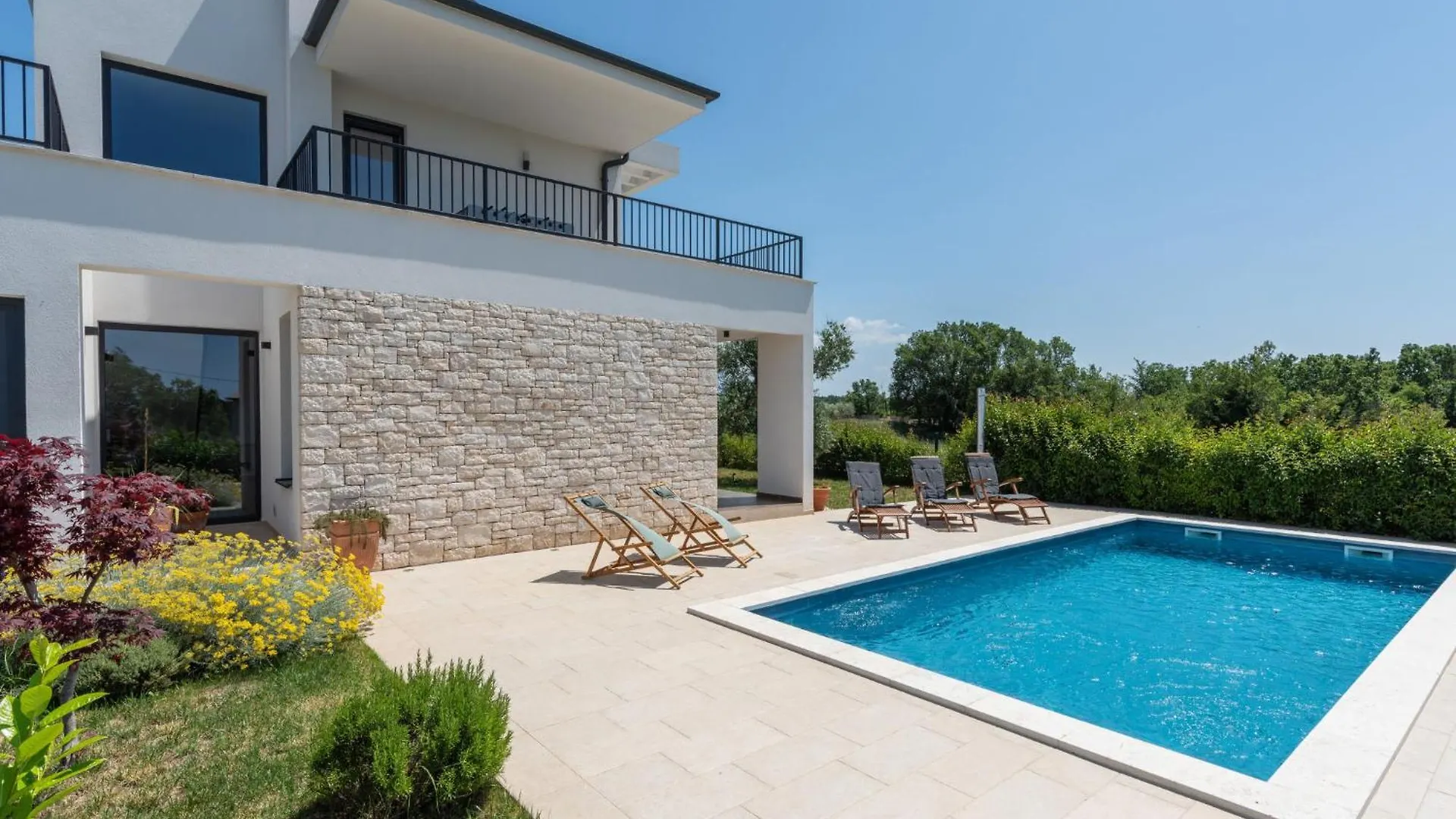 Holiday Home Villa Tola By Interhome Visnjan 0*,