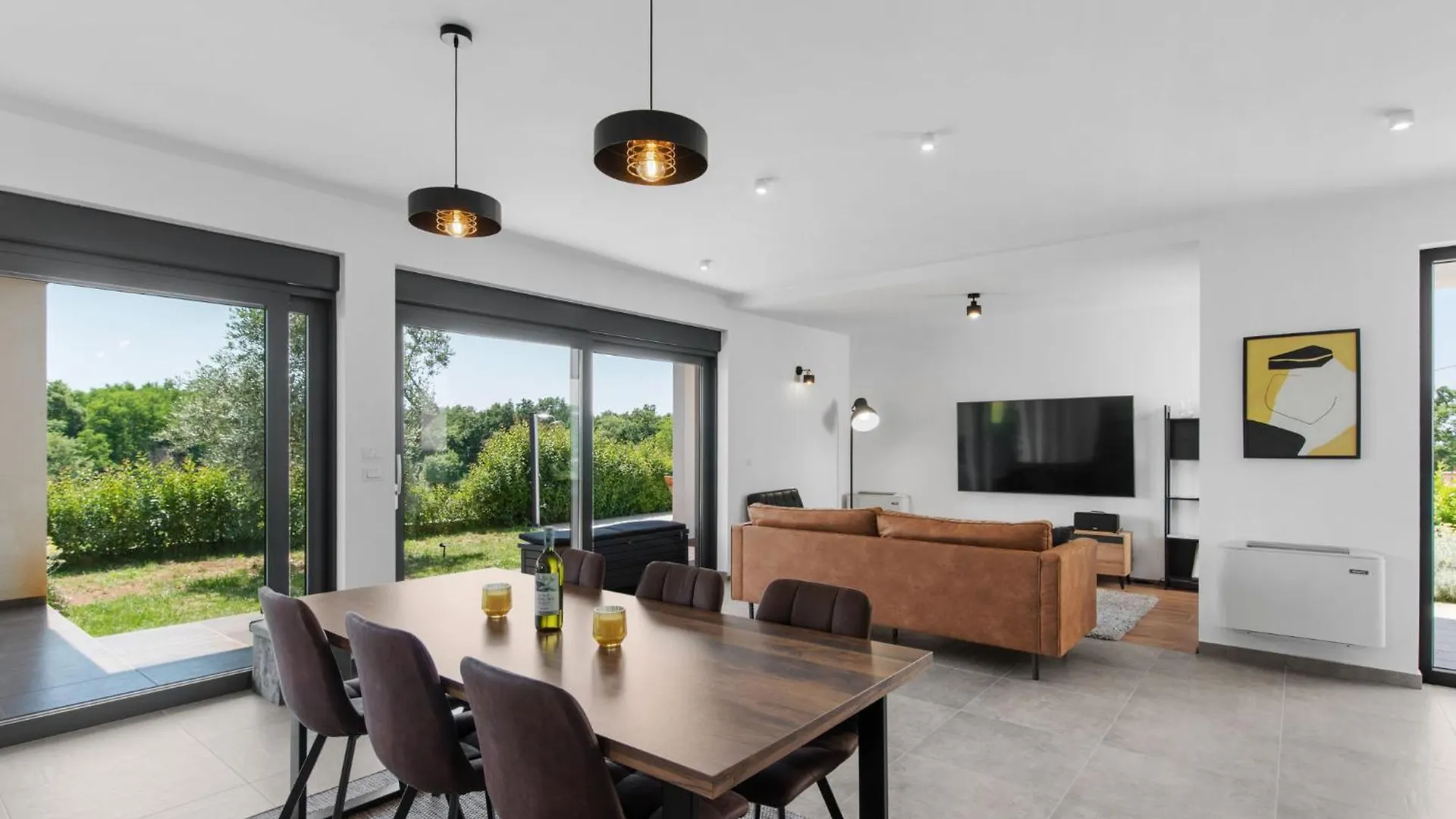 Holiday Home Villa Tola By Interhome Visnjan Croatia
