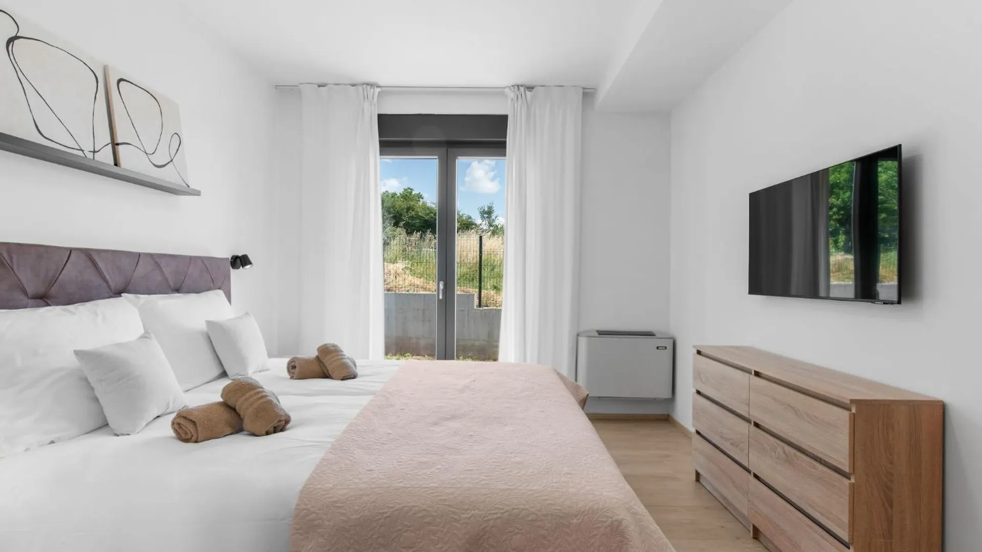 Holiday Home Villa Tola By Interhome Visnjan Croatia