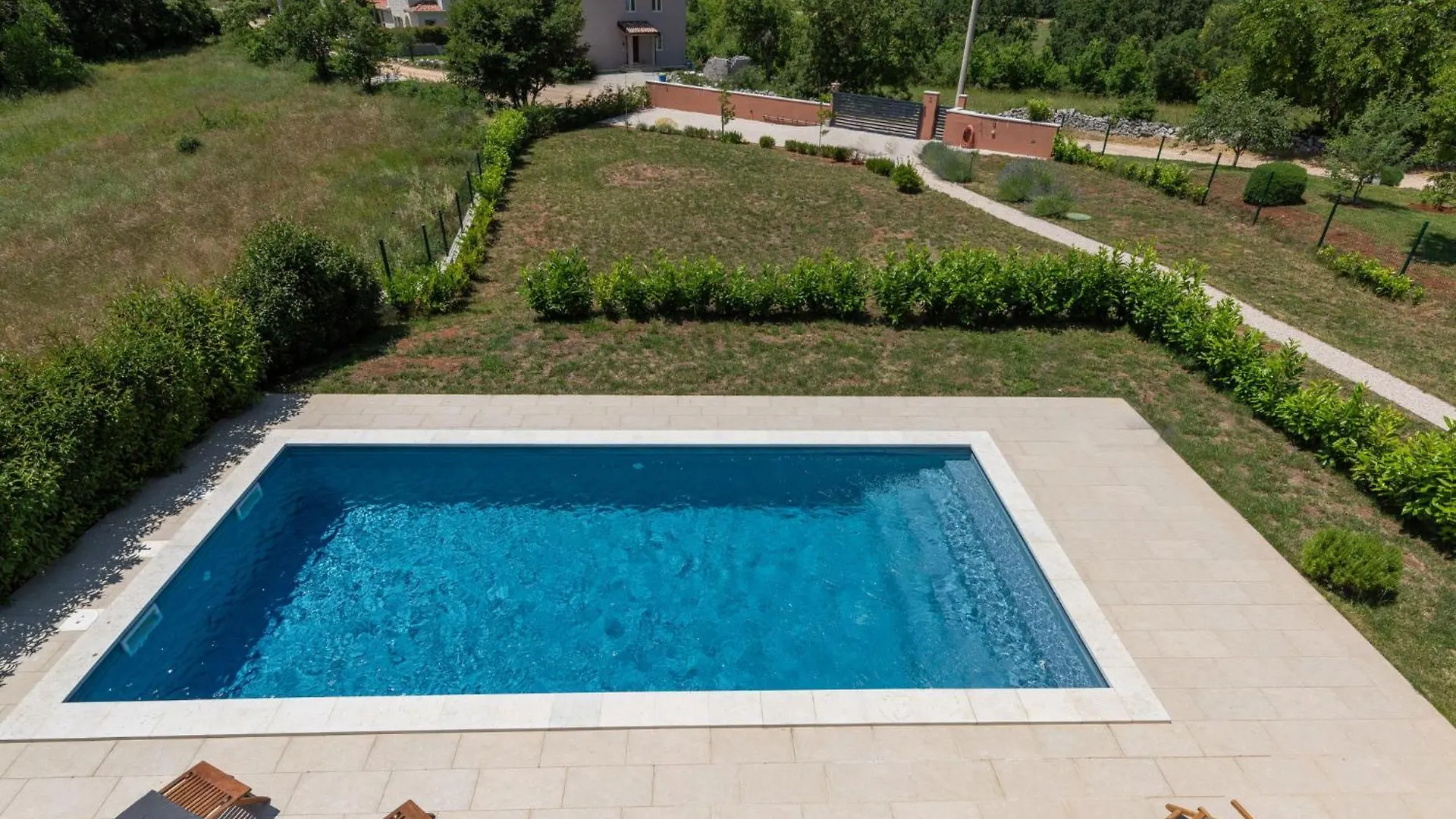 Holiday Home Villa Tola By Interhome Visnjan