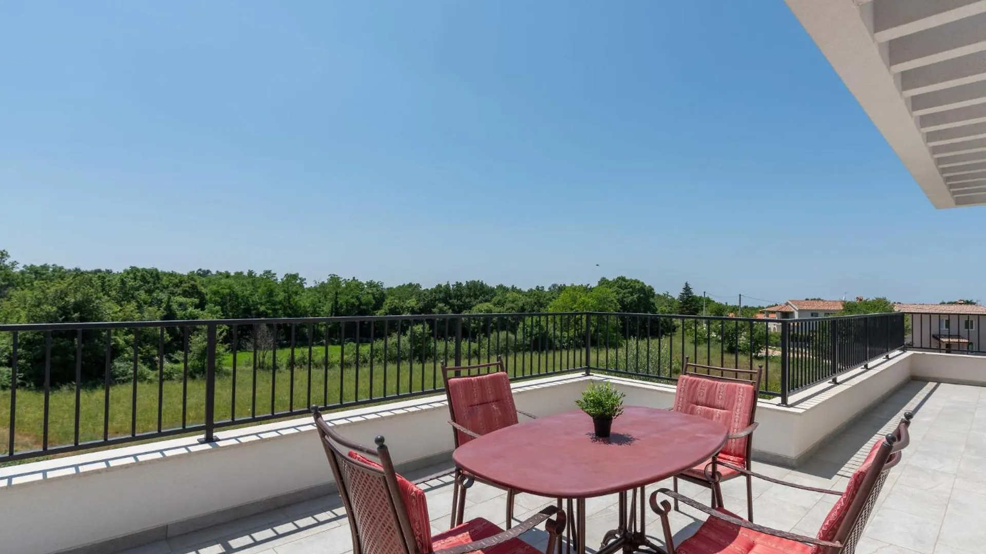 Holiday Home Villa Tola By Interhome Višnjan