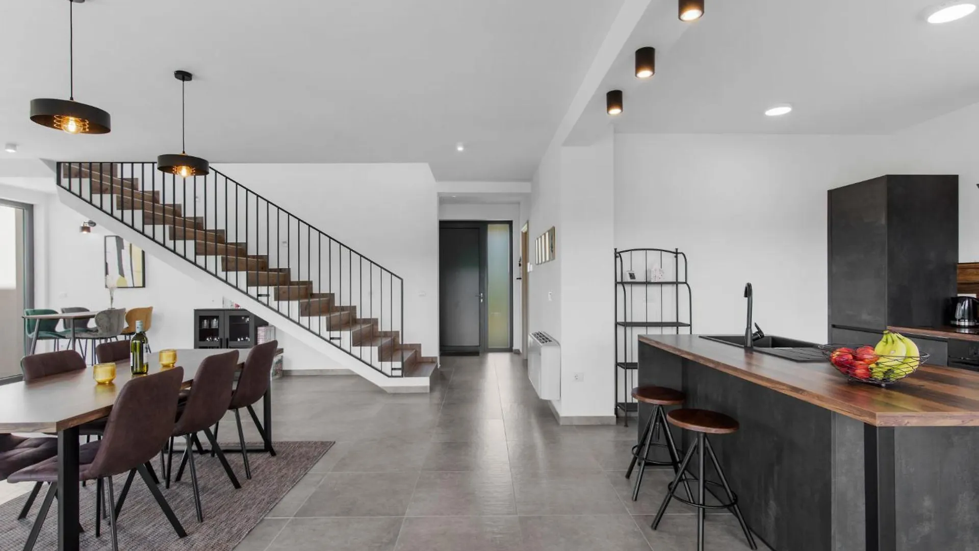 Holiday Home Villa Tola By Interhome Visnjan 0*,