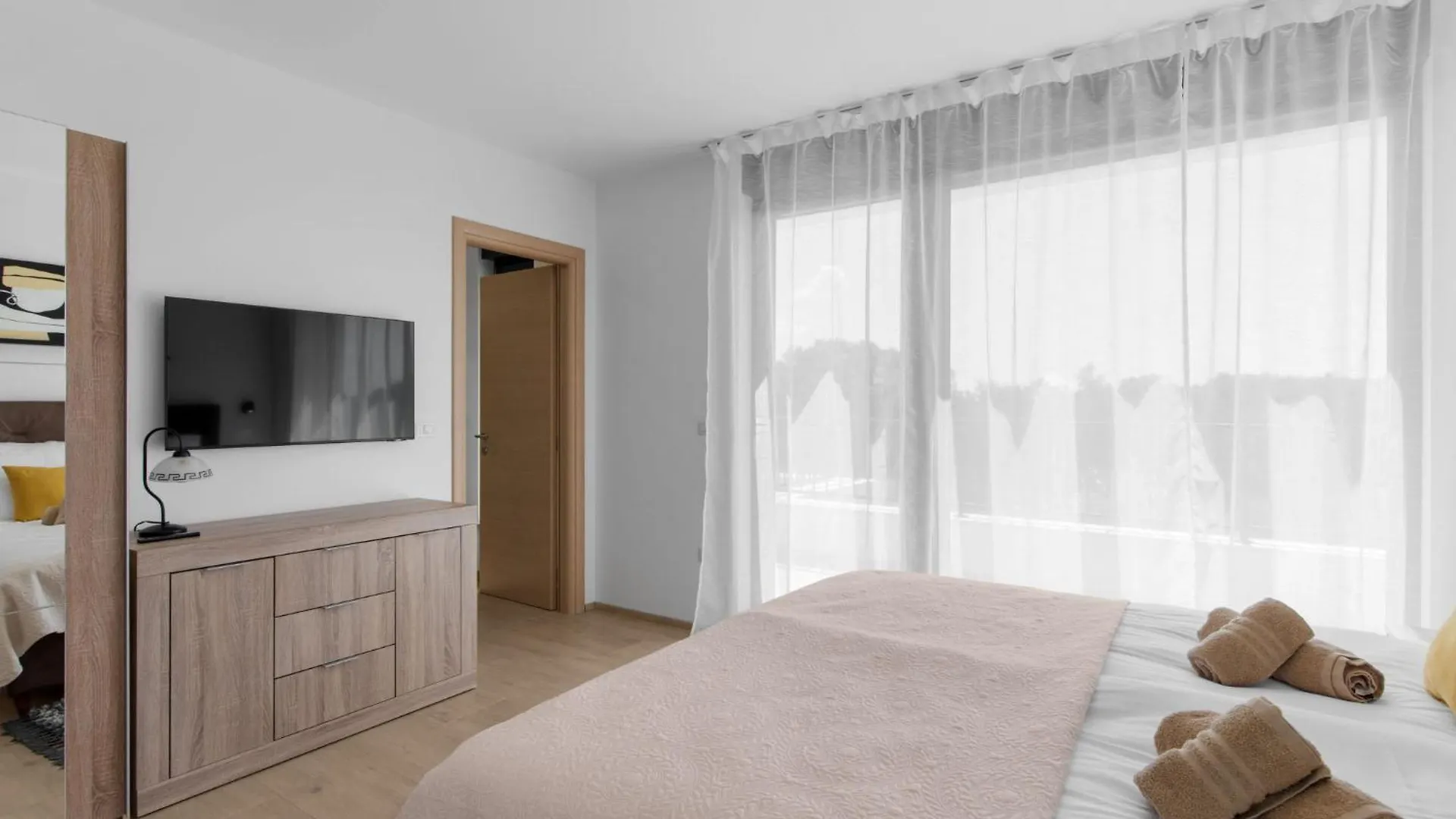 Holiday Home Villa Tola By Interhome Višnjan