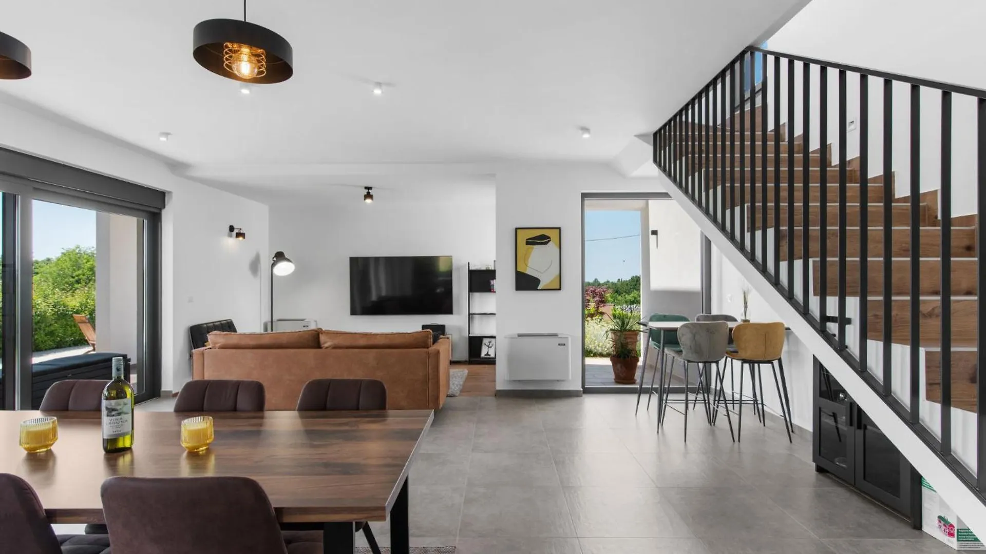 Holiday Home Villa Tola By Interhome Višnjan