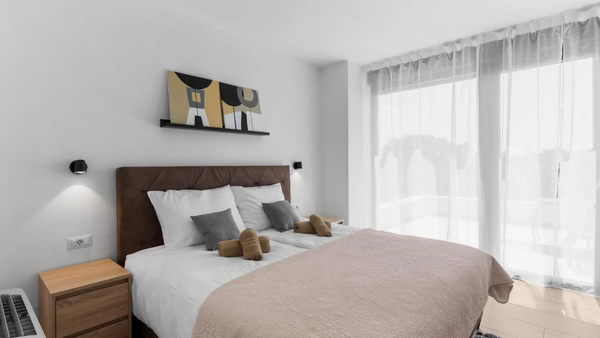 Holiday Home Villa Tola By Interhome Višnjan