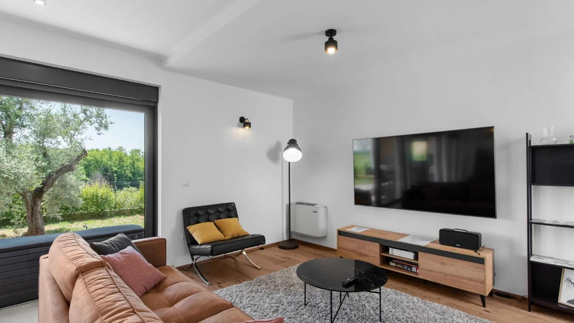 Holiday Home Villa Tola By Interhome Visnjan