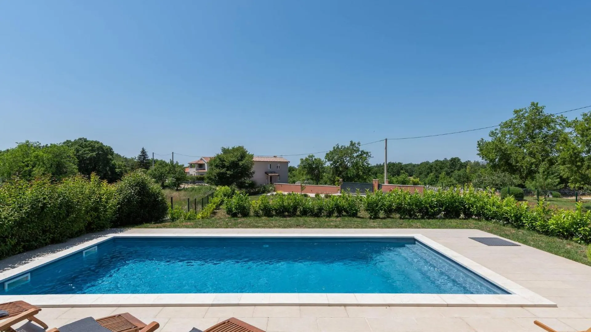 Holiday Home Villa Tola By Interhome Visnjan 0*,  Croatia