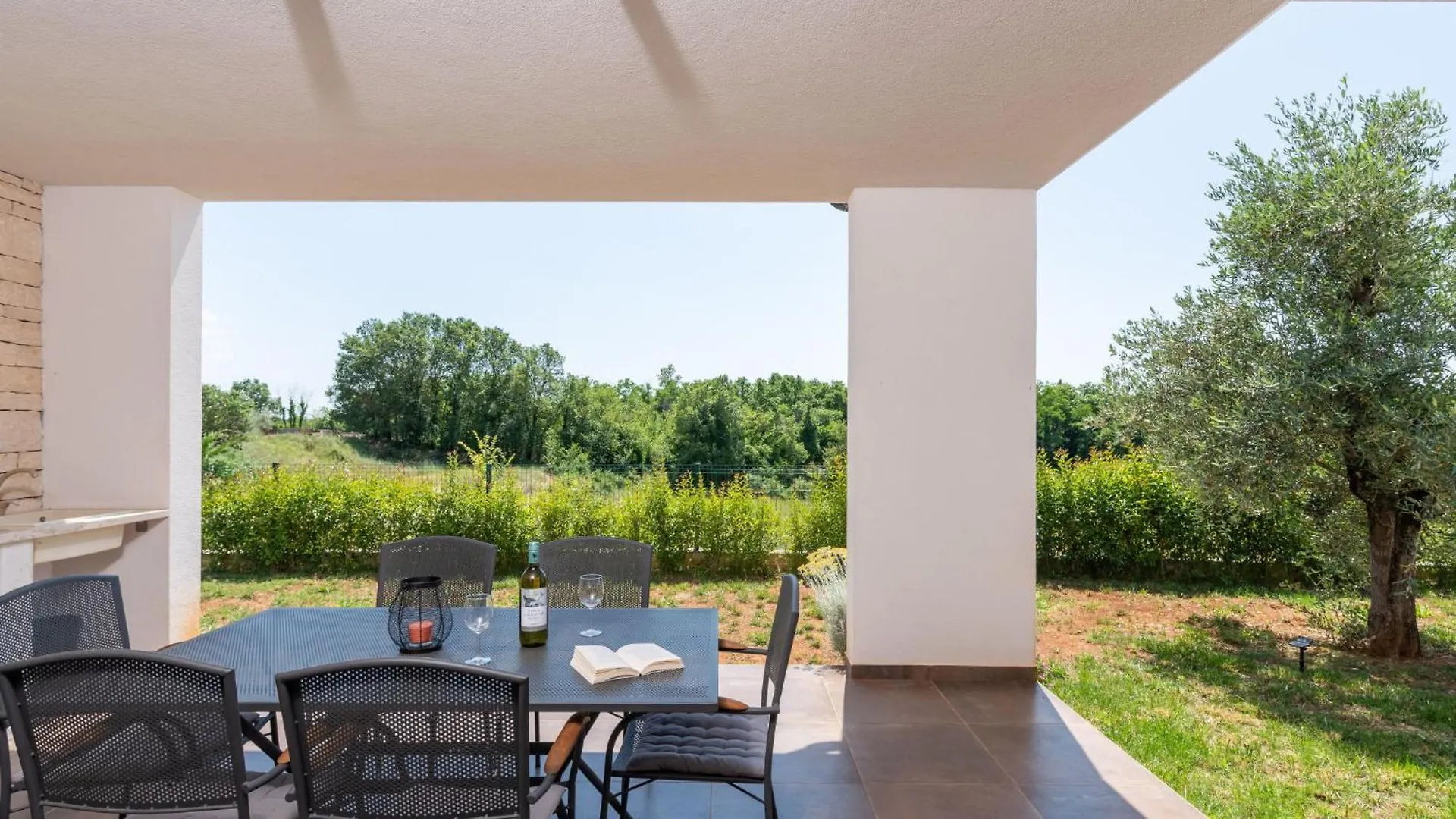 Holiday Home Villa Tola By Interhome Visnjan Croatia