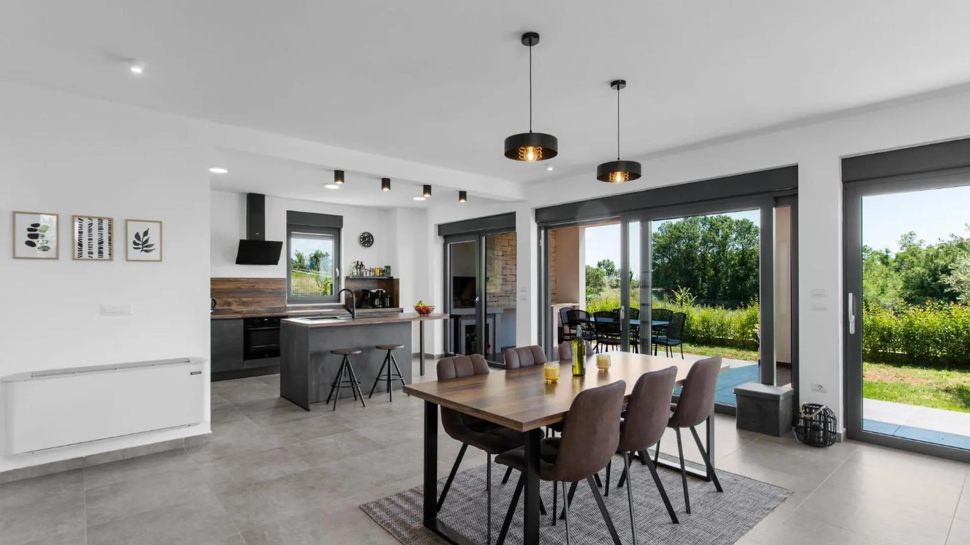 Holiday Home Villa Tola By Interhome Visnjan
