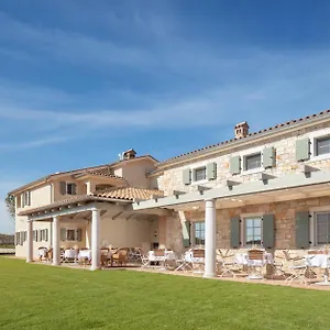 Saints Hills Cantina Višnjan